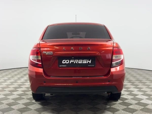 Седан ВАЗ (LADA) Granta 2022 года, 693200 рублей, Казань