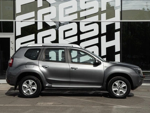 Внедорожник Nissan Terrano 2021 года, 1480000 рублей, Волгоград