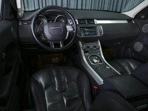Внедорожник Land Rover Range Rover Evoque 2014 года, 1859000 рублей, Ставрополь
