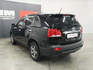 Внедорожник Kia Sorento 2010 года, 1245000 рублей, Курск