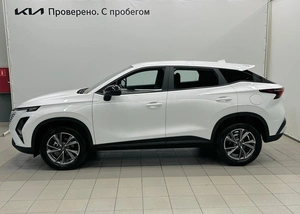 Внедорожник OMODA C5 2024 года, 2000000 рублей, Красноярск