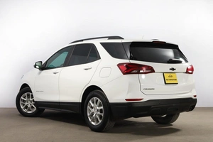 Внедорожник Chevrolet Equinox 2020 года, 2799000 рублей, Новосибирск