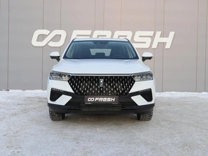 Внедорожник FAW Bestune T77 2024 года, 2169000 рублей, Ижевск