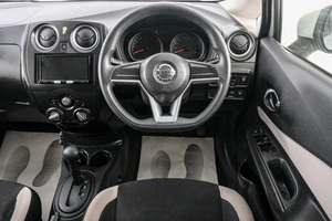 Хетчбэк Nissan Note 2020 года, 1099000 рублей, Красноярск