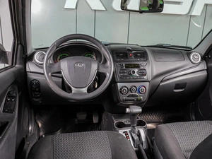 Хетчбэк ВАЗ (LADA) Kalina 2015 года, 564000 рублей, Воронеж