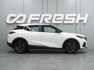 Внедорожник GAC GS3 2024 года, 2197000 рублей, Воронеж