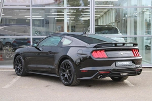 Купе Ford Mustang 2022 года, 4500000 рублей, Ярославль