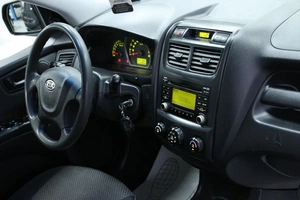 Внедорожник Kia Sportage 2009 года, 898000 рублей, Солонцы