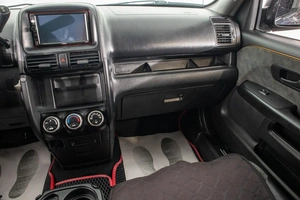 Внедорожник Honda CR-V 2002 года, 699000 рублей, Барнаул