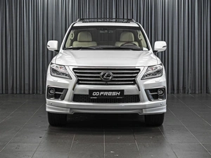 Внедорожник Lexus LX 2015 года, 8349000 рублей, Ставрополь