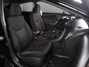 Седан Hyundai Elantra 2013 года, 1030000 рублей, Минеральные Воды