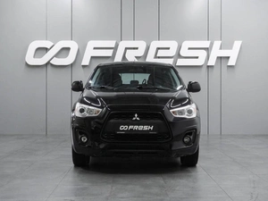 Внедорожник Mitsubishi ASX 2014 года, 1329000 рублей, Воронеж
