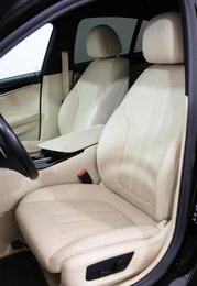 Седан BMW 5 серия 2020 года, 3850000 рублей, Орёл