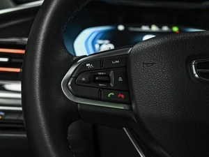 Внедорожник Geely Tugella 2020 года, 2270000 рублей, Ставрополь