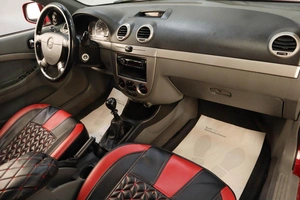 Хетчбэк Chevrolet Lacetti 2012 года, 659000 рублей, Челябинск