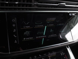 Внедорожник Audi Q7 2021 года, 6625000 рублей, Воронеж