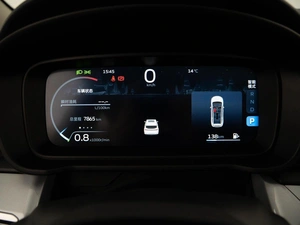 Минивэн Geely Jiaji 2024 года, 2598999 рублей, Москва