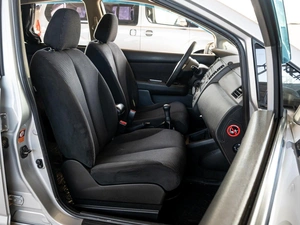 Хетчбэк Nissan Tiida 2011 года, 540000 рублей, Краснодар