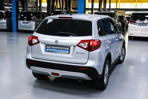 Внедорожник Suzuki Vitara 2015 года, 1363000 рублей, Солонцы