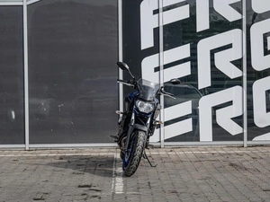 Yamaha MT-07 (FZ-07) 2018 года, 705000 рублей, Краснодар