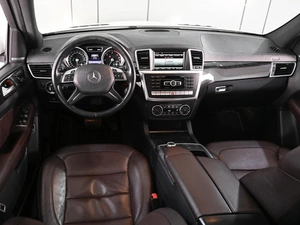 Внедорожник Mercedes-benz GL-класс 2015 года, 3279000 рублей, Аксай