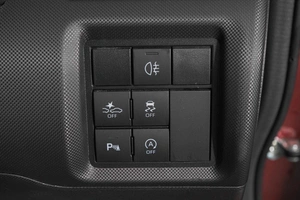 Внедорожник Toyota Raize 2021 года, 1789000 рублей, Кемерово