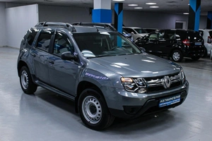 Внедорожник Renault Duster 2019 года, 1398000 рублей, Солонцы