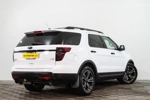 Внедорожник Ford Explorer 2013 года, 2399000 рублей, Сургут