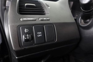 Седан Honda Civic 2008 года, 769000 рублей, Пермь