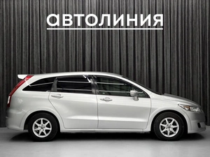 Минивэн Honda Stream 2009 года, 1050000 рублей, Красноярск
