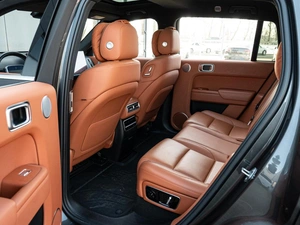 Внедорожник Li Auto L7 2024 года, 6250000 рублей, Краснодар