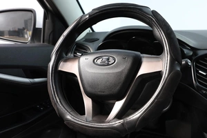 Седан ВАЗ (LADA) Vesta 2016 года, 719000 рублей, Новосибирск