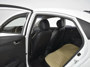 Седан Hyundai Solaris 2019 года, 759900 рублей, Казань