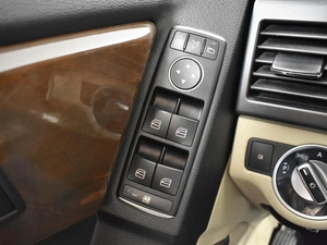 Внедорожник Mercedes-benz GLK-класс 2011 года, 1364900 рублей, Казань