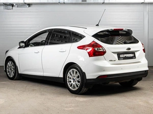 Хетчбэк Ford Focus 2011 года, 734000 рублей, Ставрополь