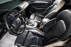 Внедорожник Audi Q5 2015 года, 2689000 рублей, Сургут