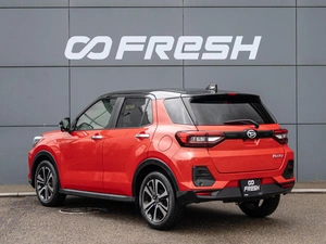 Внедорожник Daihatsu Rocky 2019 года, 1640000 рублей, Краснодар