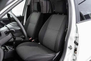 Седан ВАЗ (LADA) Granta 2016 года, 460000 рублей, Ульяновск