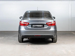 Седан ВАЗ (LADA) Vesta 2021 года, 1299000 рублей, Ставрополь