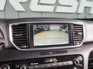 Внедорожник Kia Sportage 2018 года, 2299000 рублей, Воронеж