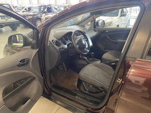 Компактвэн SEAT Altea 2009 года, 885000 рублей, Орёл