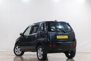 Хетчбэк Chevrolet Cruze HR 2003 года, 349000 рублей, Новокузнецк