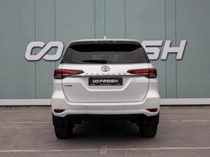 Внедорожник Toyota Fortuner 2019 года, 4499000 рублей, Большой Сочи