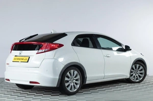 Седан Honda Civic 2013 года, 1099000 рублей, Челябинск