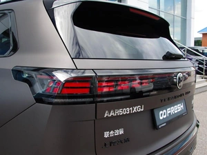 Внедорожник Volkswagen Teramont Pro 2026 года, 6250000 рублей, Владимир