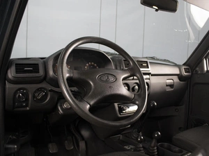 Внедорожник ВАЗ (LADA) Niva Legend 2022 года, 830000 рублей, Омск