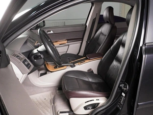 Седан Volvo S40 2008 года, 890000 рублей, Минеральные Воды