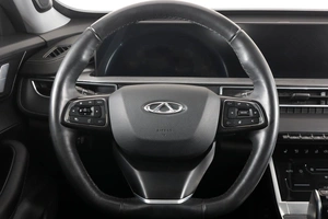 Внедорожник Chery Tiggo 7 Pro Max 2022 года, 2139000 рублей, Пермь