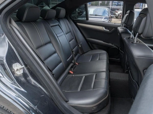 Седан Mercedes-benz C-класс 2012 года, 1449000 рублей, Саратов