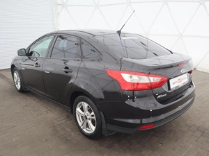 Седан Ford Focus 2012 года, 790000 рублей, Орёл